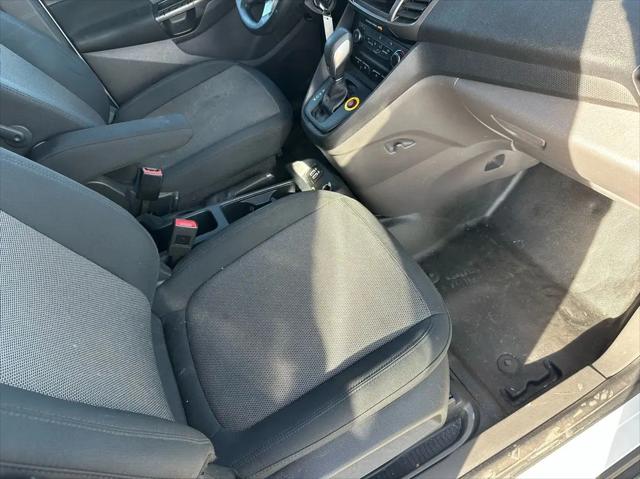 2020 Ford Transit Connect XL Cargo Van