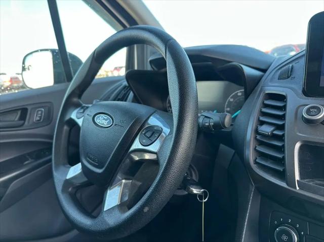 2020 Ford Transit Connect XL Cargo Van