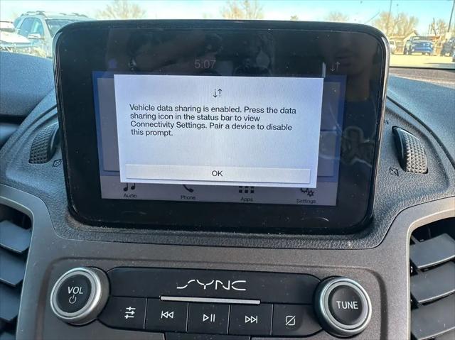 2020 Ford Transit Connect XL Cargo Van