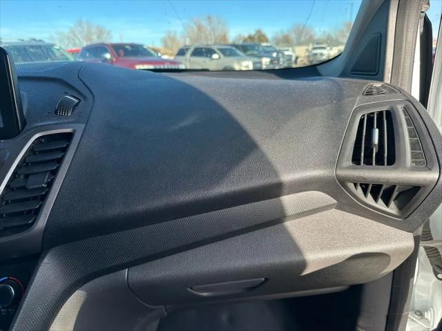 2020 Ford Transit Connect XL Cargo Van
