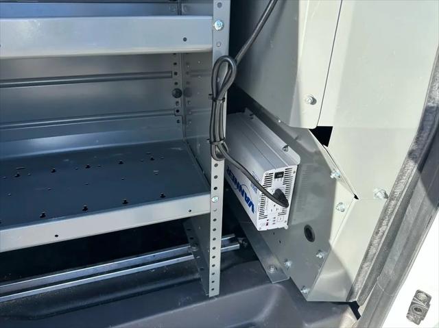 2020 Ford Transit Connect XL Cargo Van