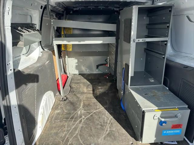 2020 Ford Transit Connect XL Cargo Van