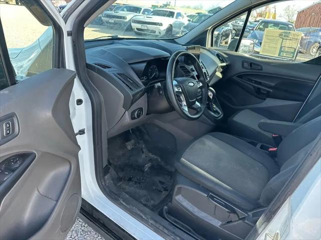 2020 Ford Transit Connect XL Cargo Van