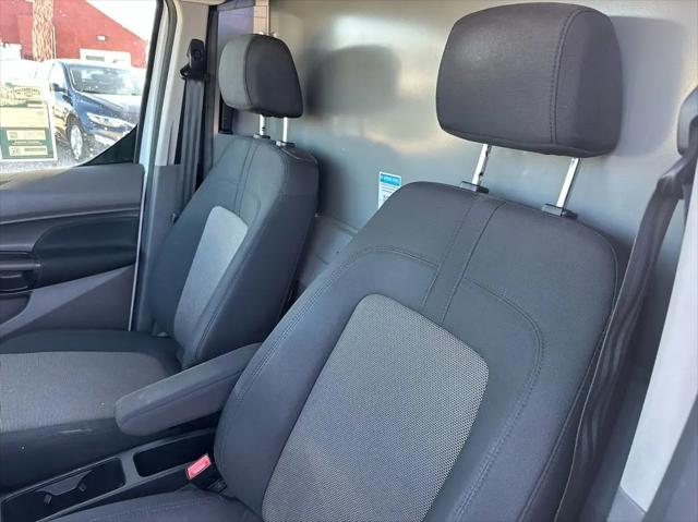 2020 Ford Transit Connect XL Cargo Van