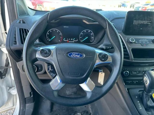2020 Ford Transit Connect XL Cargo Van