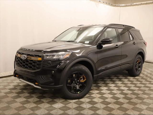 2026 Ford Explorer Tremor for sale in Scottsdale, AZ