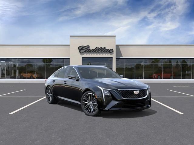 2026 Cadillac CT5 Premium Luxury RWD for sale in Edina, MN