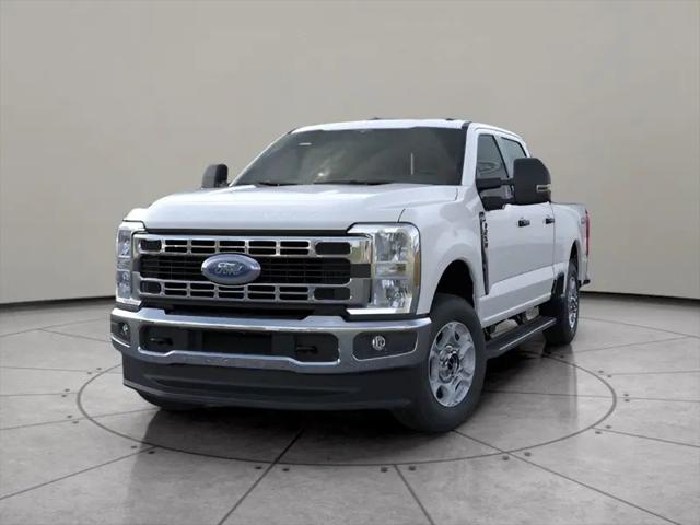 2026 Ford F-250 XLT