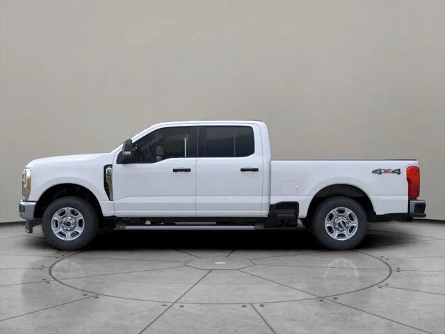 2026 Ford F-250 XLT