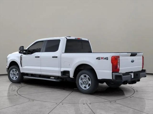 2026 Ford F-250 XLT