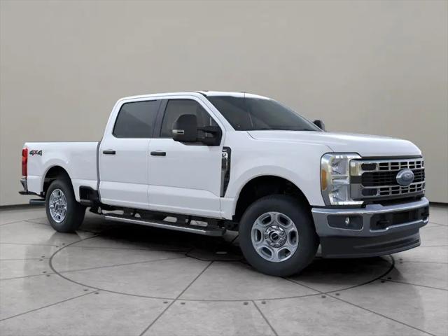 2026 Ford F-250 XLT