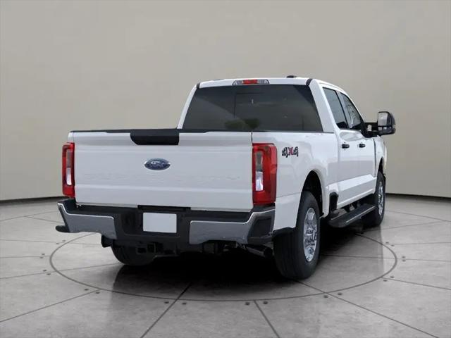 2026 Ford F-250 XLT