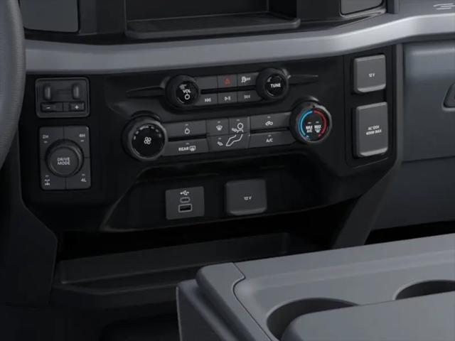 2026 Ford F-250 XLT