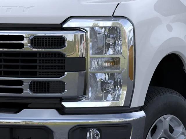 2026 Ford F-250 XLT