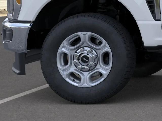 2026 Ford F-250 XLT