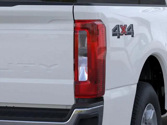 2026 Ford F-250 XLT