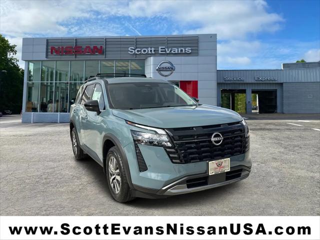 2026 Nissan Pathfinder SL for sale in Carrollton, GA