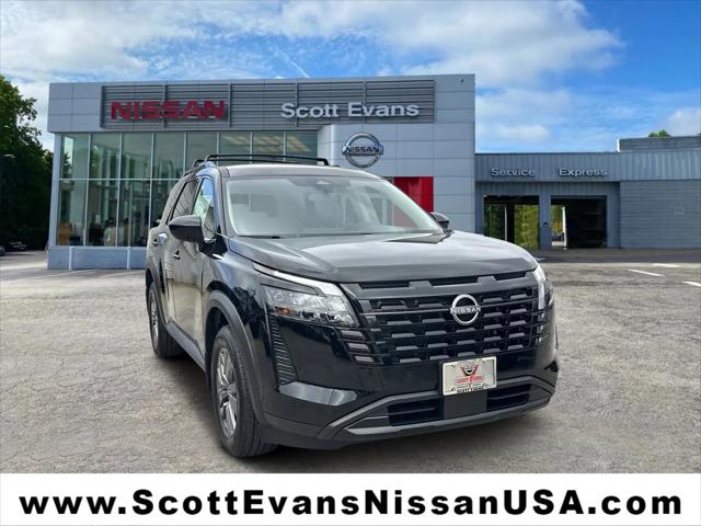 2026 Nissan Pathfinder SV for sale in Carrollton, GA