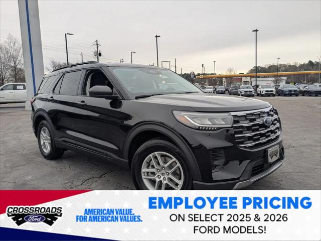 2026 Ford Explorer Active for sale in Henderson, NC