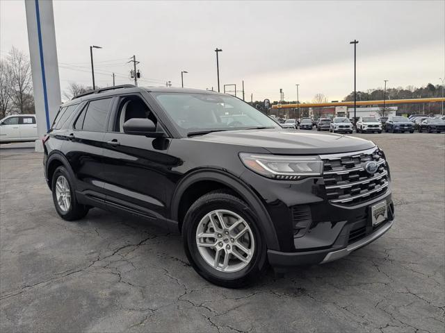 2026 Ford Explorer Active for sale in Henderson, NC