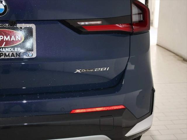 2026 BMW X1 xDrive28i