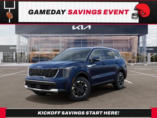 2026 Kia Sorento S for sale in Athens, GA