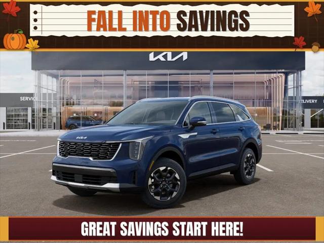 2026 Kia Sorento S for sale in Athens, GA