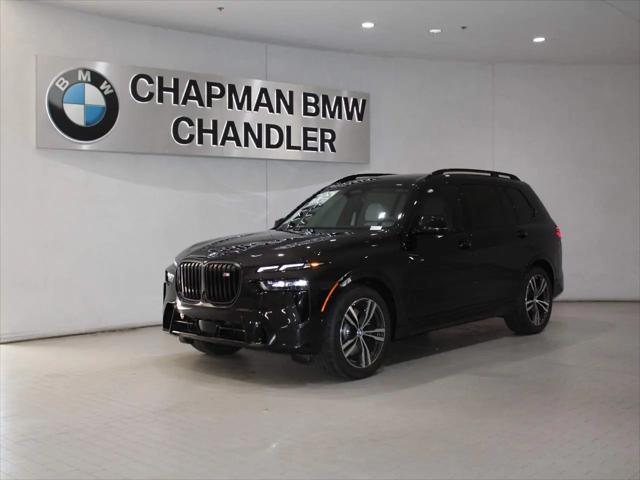 2026 BMW X7 M60i for sale in Chandler, AZ
