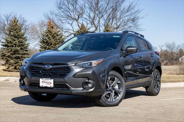 2026 Subaru Crosstrek Premium for sale in Rockford, IL