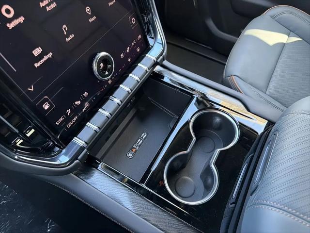 2026 GMC Yukon XL 4WD AT4