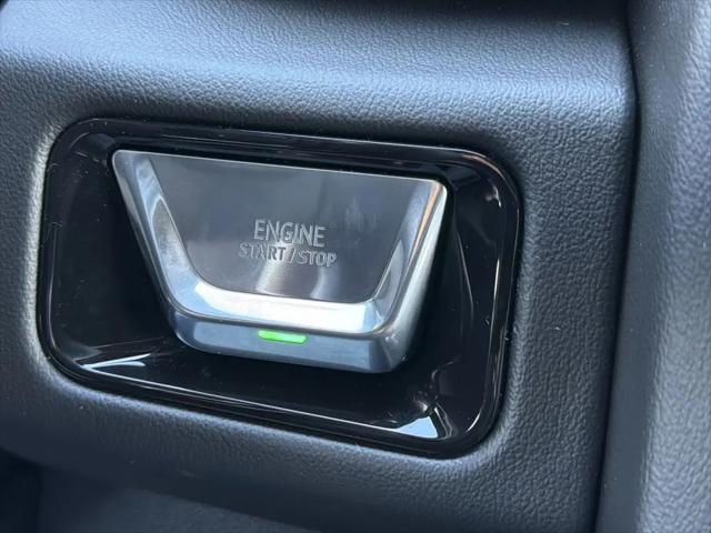 2026 GMC Yukon XL 4WD AT4