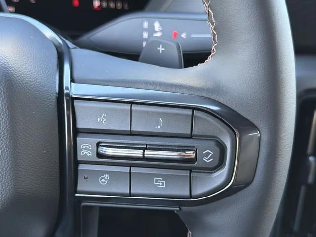 2026 GMC Yukon XL 4WD AT4
