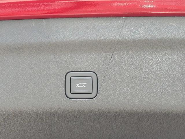 2026 GMC Yukon XL 4WD AT4