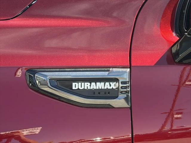 2026 GMC Yukon XL 4WD AT4