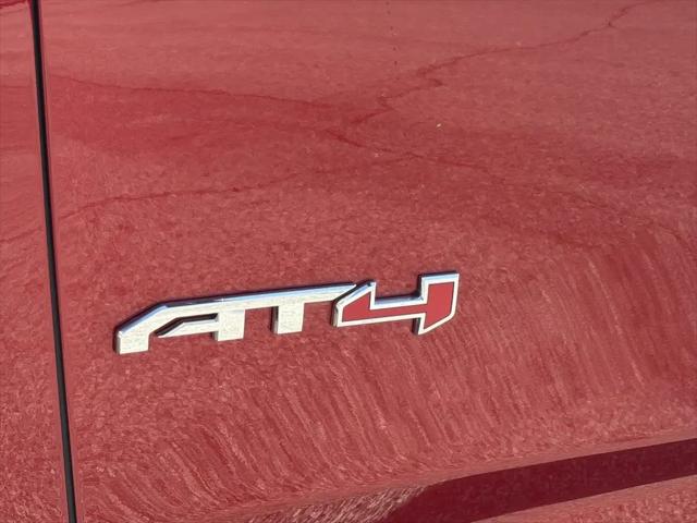 2026 GMC Yukon XL 4WD AT4