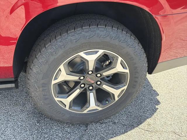 2026 GMC Yukon XL 4WD AT4