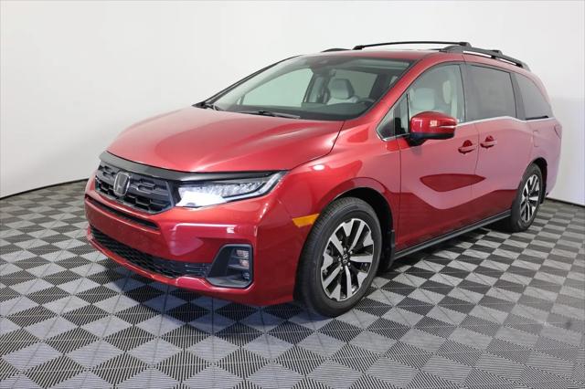 2026 Honda Odyssey EX-L for sale in Louisville, KY
