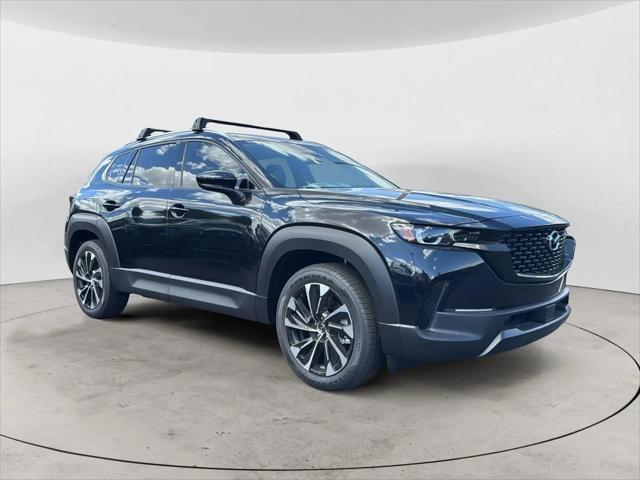 2026 Mazda CX-50 Hybrid Premium Plus for sale in Tempe, AZ