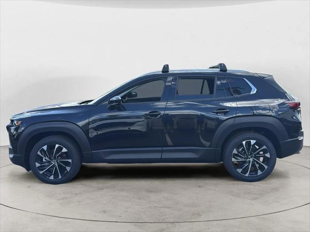 2026 Mazda CX-50 Hybrid Premium Plus