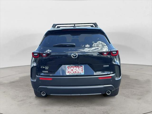 2026 Mazda CX-50 Hybrid Premium Plus