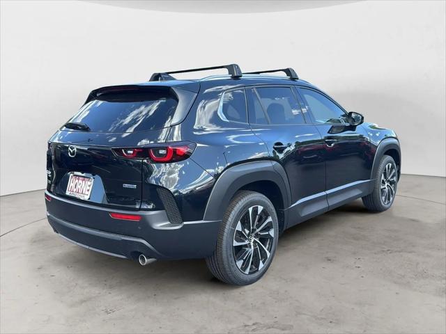 2026 Mazda CX-50 Hybrid Premium Plus