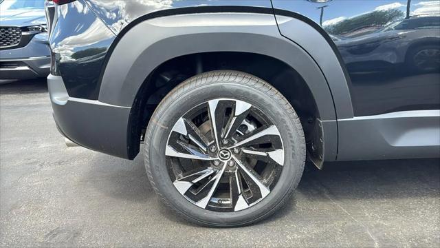 2026 Mazda CX-50 Hybrid Premium Plus