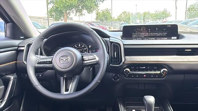 2026 Mazda CX-50 Hybrid Premium Plus