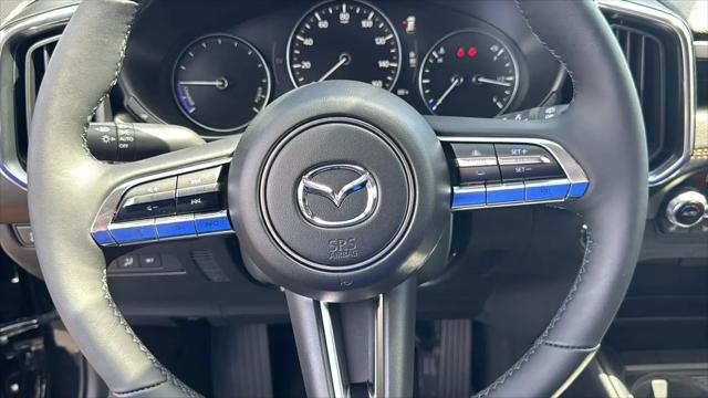 2026 Mazda CX-50 Hybrid Premium Plus