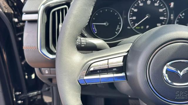 2026 Mazda CX-50 Hybrid Premium Plus