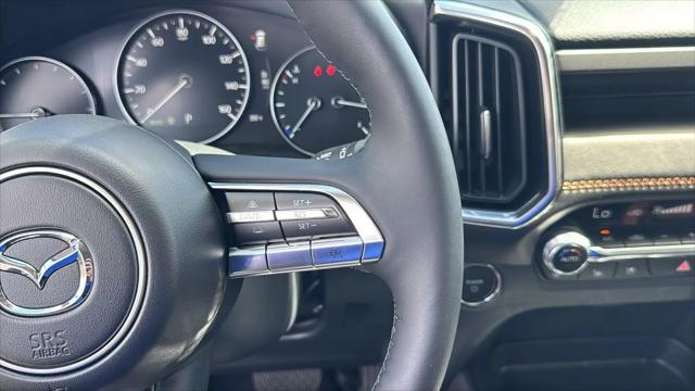 2026 Mazda CX-50 Hybrid Premium Plus