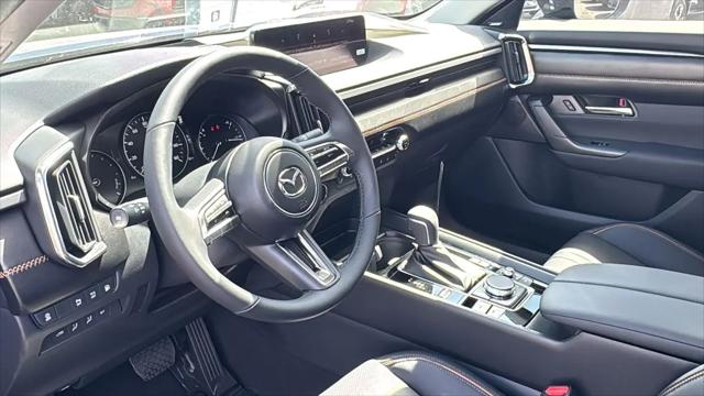 2026 Mazda CX-50 Hybrid Premium Plus