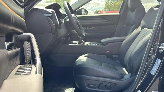 2026 Mazda CX-50 Hybrid Premium Plus