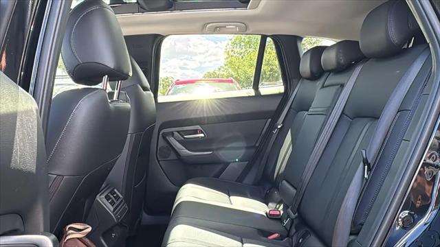 2026 Mazda CX-50 Hybrid Premium Plus