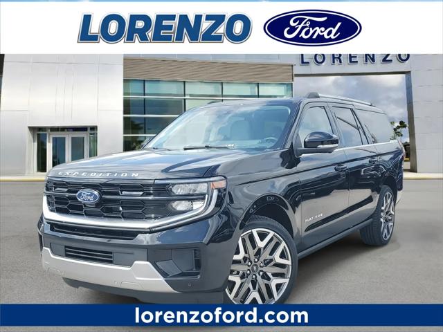 2026 Ford Expedition Max Platinum MAX for sale in Homestead, FL